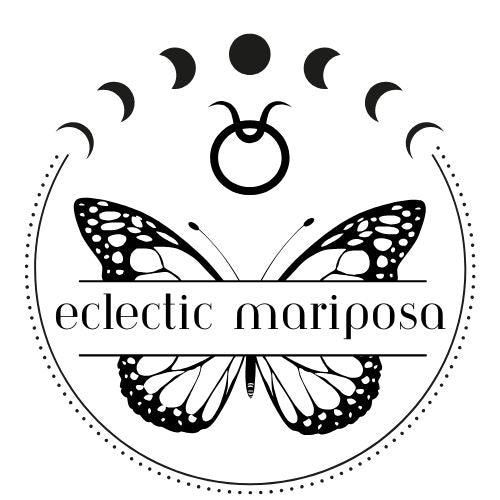 Eclectic Mariposa